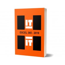 HIT = EXCEL 365 - 2019 Formules, Functies en Lijsten  (+ licentie 2 jaar) ISBN 978-90-823898-5-2  en gratis toegang tot lesstof voor Keuzedeel Digitale Vaardigheden Gevorderd